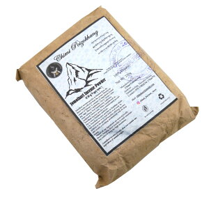 CHIMI POE JOR KHANG�`�~�y�W�����J���C���Z���X �W�������� JOMOLHARI MENSANG�p�E�_�[250g �u�[�^���a������ �I�[���i�`������&�I�[���n���h���C�h�C���Z���X �u�[�^���� �`�x�^���C���Z���X �A�W�A