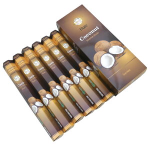 ���� �R�R�i�b�c�� FLUTE COCONUT �X�e�B�b�N �C���Z���X �C���h�� �A�W�A���G�� 6���Z�b�g �|�X�g�����z���I���ő������� �����i�����s�ł�
