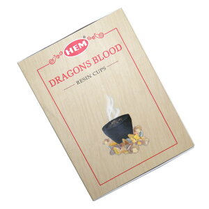 HEM RESIN CUPS DRAGONS BLOOD ���W���J�b�v �h���S���Y�u���b�h 1��10�J�b�v���� �`���R�[���̏�Ƀh���S���Y�u���b�h�������ڂ�����y�Ɏ����̍�����y���߂邨���ł��B���� �C���Z���X �A���} 