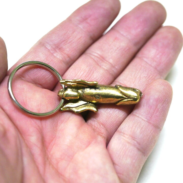 楽天市場 タイのお守り ペニスと蝙蝠の真鍮製キーホルダー エスニック アジアン雑貨 ポスト投函配送選択可能です 香りの専門店 Happy Hour