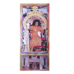 �C���h�̐_�l�T�C�o�o�̃|�X�^�[ 10009276 �G�X�j�b�N �A�W�A���G�� �|�X�g�����z���I���\�ł�