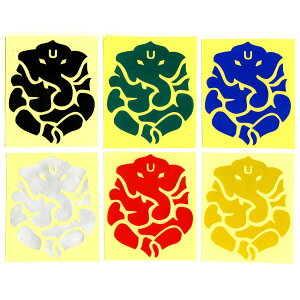 �C���h�̐_�l�K�l�[�V���̃J�b�e�B���O�X�e�b�J�[6�F �G�X�j�b�N �A�W�A���G�� �|�X�g�����z���I���\�ł�