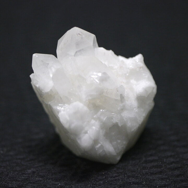 楽天市場】チベット産ヒマラヤ水晶クラスター 1点物 （cluster-59/約 