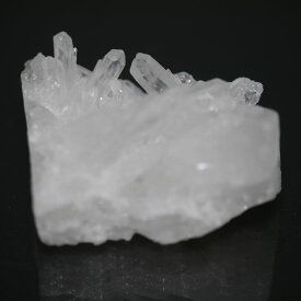 チベット産ヒマラヤ水晶クラスター 1点物 （cluster-178/約49.9g）/天然石・置き物/ポスト投函配送不可