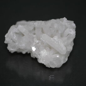 チベット産ヒマラヤ水晶クラスター 1点物 （cluster-199/約44.1g）/ 天然石・置き物/ポスト投函配送不可