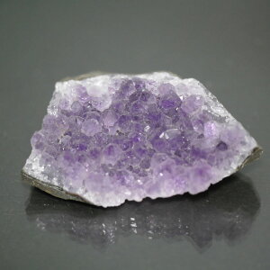 ブラジル産アメジストクラスター 1点物 cluster-AMET2 約52.7g 天然石・置き物 ポスト投函配送不可