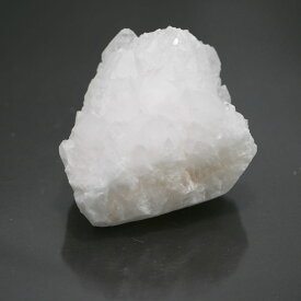 チベット産ヒマラヤ水晶クラスター 1点物 （cluster-134/約371.2g）/天然石・置き物/ポスト投函配送不可