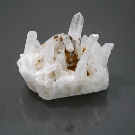 チベット産ヒマラヤ水晶クラスター 1点物 （cluster-164/約104.2g）/天然石・置き物/ポスト投函配送不可