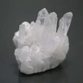 チベット産ヒマラヤ水晶クラスター 1点物 （cluster-114 /約82.1g）/天然石・置き物/ポスト投函配送不可