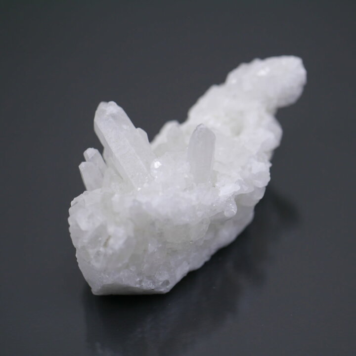 楽天市場】チベット産ヒマラヤ水晶クラスター 1点物 cluster-298 約 