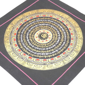 ^JElM@菑̃`x^ ^J TCY27.5cm×27.5cm ωF̐^֑ɗ1_  AWAG