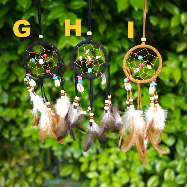 楽天市場】ネイティブインディアンに伝わる魔除けのお守り ドリーム 