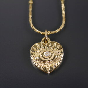 XeX vrfX̖ڃlbNX T[WJXeX SUS304 AM[ fB[X Vv S[h `F[ l 아 happyhour accessory 50010058