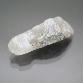 ヒマラヤ ガネーシュヒマール産 エレスチャル ポイント水晶 1点物 約4.6g 約3.5×1cm ヒマラヤ水晶 骸骨水晶 天然石・置き物 ポスト投函配送不可