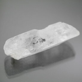 ヒマラヤ ガネーシュヒマール産 エレスチャル ポイント水晶 1点物 約21g 約5.2×1.8cm ヒマラヤ水晶 骸骨水晶 天然石・置き物 ポスト投函配送不可