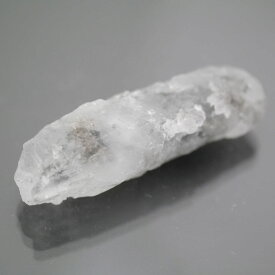ヒマラヤ ガネーシュヒマール産 エレスチャル ポイント水晶 1点物 約22g 約5.5×1.8cm ヒマラヤ水晶 骸骨水晶 天然石・置き物 ポスト投函配送不可