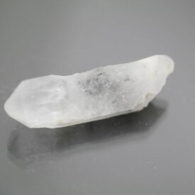 ヒマラヤ ガネーシュヒマール産 エレスチャル ポイント水晶 1点物 約11.9g約5×1.3cm ヒマラヤ水晶 骸骨水晶 天然石・置き物 ポスト投函配送不可