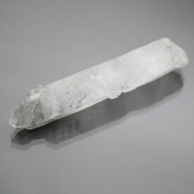 ヒマラヤ ガネーシュヒマール産 エレスチャル ポイント水晶 1点物 約28.7g約8×1.5cm ヒマラヤ水晶 骸骨水晶 天然石・置き物 ポスト投函配送不可