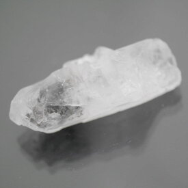 ヒマラヤ ガネーシュヒマール産 エレスチャル ポイント水晶 1点物 約14.7g 約4.5×2cm ヒマラヤ水晶 骸骨水晶 天然石・置き物 ポスト投函配送不可
