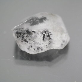 ヒマラヤ ガネーシュヒマール産 エレスチャル ポイント水晶 1点物 約6.3g 約2.2×2cm ヒマラヤ水晶 骸骨水晶 天然石・置き物 ポスト投函配送不可