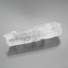 ヒマラヤ ガネーシュヒマール産 エレスチャル ポイント水晶 1点物 Bグレード 約12.7g(約5cm×約1.5cm） ヒマラヤ水晶 骸骨水晶 天然石・置き物 ポスト投函配送不可