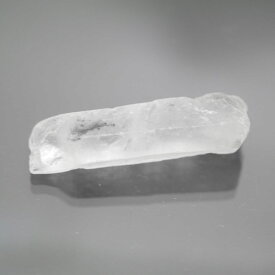 ヒマラヤ ガネーシュヒマール産 エレスチャル ポイント水晶 1点物 Bグレード 約14.2g(約5cm×約1.4cm） ヒマラヤ水晶 骸骨水晶 天然石・置き物 ポスト投函配送不可