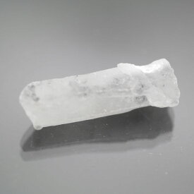 ヒマラヤ ガネーシュヒマール産 エレスチャル ポイント水晶 1点物 Bグレード 約5.6g(約3.5cm×約1cm） ヒマラヤ水晶 骸骨水晶 天然石・置き物 ポスト投函配送不可