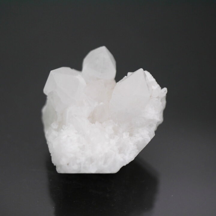 楽天市場】チベット産ヒマラヤ水晶クラスター 1点物 約38.8g 天然石 
