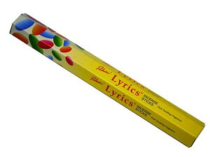 ���� �p�h�~�j �����b�N�X�� �X�e�B�b�N PADMINI LYRICS �C���Z���X �C���h�� �A�W�A���G�� �|�X�g�����z���I���\�ł� 6�����ɑ���1�ʕ����|����܂�