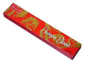 ���� �h���S���u���b�h�� �}�T�� �X�e�B�b�N NANDITA DRAGON BLOOD �C���Z���X �C���h�� �A�W�A���G�� �|�X�g�����z���I���\�ł� 6�����ɑ���1�ʕ����|����܂�