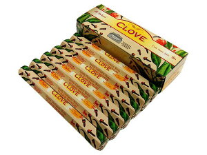  N[u XeBbN TULASI CLOVE CZX Ch AWAG 6Zbg |XgzIő isł