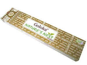  SJ lC`[YlXg M[{bNX I[i`CZX GOLOKA NATURE'S NEST CZX Ch AWAG |XgzI\ł 3ɑ1ʕ|