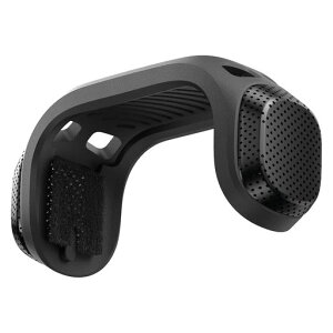 ADOFUNINSTA360X4Air�p���h�}�C�N�J�o�[�}�C�N�}�t�t�H�[���h���m�C�Y���_�N�V�����J�o�[