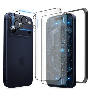 MINIKA�y�A���`�O���A�t�B�����ziPhone17ProMax�p�̕ی�t�B�������炳�炢Phone17ProMax�K���X�t�B�����A���`�O���A���˖h�~�A�C�t�H��17�v���}�b�N�X�t�B�����T���T���w��h�~�S�ʕی�