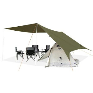 GeerTop�h���^�[�v�L�����v�^�[�v3mx5.25m��^�Ռ��ՔM�ϐ�3000mm�ψ������悯�J�[�T�C�h�^�[�v�A�E�g�h�A���W���[�s�N�j�b�N�����ϐ�Ԓ����r�[�`�_�[�N�O���[��