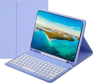 GalaxyTabS10Lite/S10FE/S9FE/S9�L�[�{�[�h�P�[�XSPen���[�ی^�L�[�����J���[�L�[�{�[�h�蒠�^�l�C�J���t��Android�^�u���b�gGalaxyTabs10lites10fe