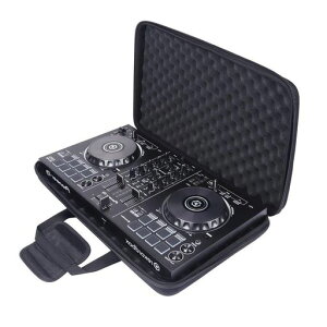 DJ�R���g���[���[�P�[�X�ی�{�b�N�XforDDJ-FLX4/DDJ-400/DDJ-SB2SB3REV1RBEva�n�[�h�P�[�X���[�W�R���g���[���P�[�X�ی�o�b�ODJ���[�P�[�X�h���n���h�o�b�O