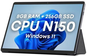 CHUWI2in1^ubgCeN150Hi10X110.1C`Windows11PC8GB256GBSSD2in1m[gp\R1280x800𑜓xIPS^b`pl^ubg500fWebJ/