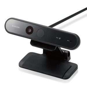 GRWEBJUCAM-CF20FBBK200ftHD1080p30FPSWindowsHelloFؑΉ}CNP[u1.5mubN