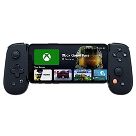 BACKBONE ONE MOBILE GAMING CONTROLLER FOR IPHONE (LIGHTNING) - IPHONEをゲームコンソールに変える - XBOX、PLAYSTATION、CALL OF