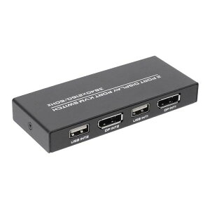 XsdjasdDisplayPortKVM�X�C�b�`�A4K@60HzDPUSB�X�C�b�`���[�A2��̃R���s���[�^�[�V�F�A�L�[�{�[�h�}�E�X�v�����^�[��UltraHD���j�^�[�p