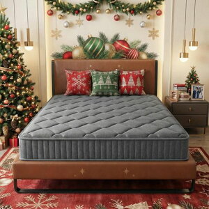 HSUENER�}�b�g���X�|�P�b�g�R�C������22CM������360N���ϋv32D�̈����U�X�v�����O�}�b�g���X�d�߃x�b�h���������̐ݒu�͕s�v�ł��É���t�����������ϋv�����s�z�񈳏k����K�p����܂�
