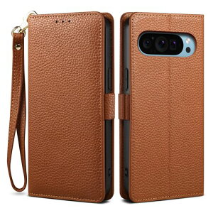 �y2025 �V�o��! �����V�������N�J�[�t���U�[�zGoogle Pixel 10 �P�[�X Pixel 10 Pro �P�[�X �蒠�^ �{�v ���v �J�[�h���[ �T�C�h�}�O�l�b�g�� ���u���X�^���h�@�\�t�� �㉺�ɃX�g���b�v�z�[���t�� �c