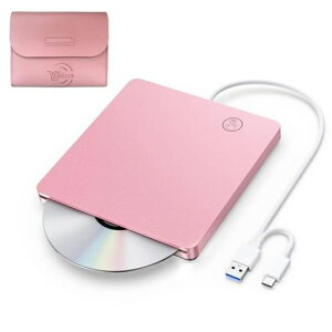 CDDVDhCuOtzUSB3.0Type-CWin/Mac/LinuxΉ[obOtCD/DVDǎEݗp^|[^uOtDVD/CDhCu(sN)