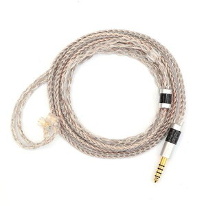 TRIPOWINJelly�A�b�v�O���[�h21�R�AHiFi�C���z���P�[�u���⃁�b�LOCC�P�[�u��+�O���t�F��&����+OCC�P�[�u���ō����҂�(QDC�������ݎ�4.4mm)