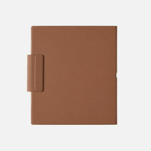 BOOX Note Air 5 C �t���b�v�P�[�X ���p�r�ی� (Orange)