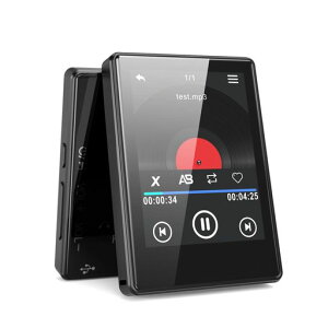 GOVVOMMP3v[[Bluetooth5.3yv[[2.8C`t^b`XN[32GBSDJ[ht128GB܂őΉ6CRCU[HIFIyʃRpNg@\fW^I[fBIv[[{c