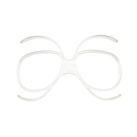 [ENZODATE]スキーゴーグルRXインサート光学アダプターTR90柔軟な曲げ自在ユニバーサルサイズインナーフレームスノーボードオートバイゴーグル