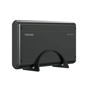 ���� �^�C���V�t�g�}�V���Ή� USB�n�[�h�f�B�X�N ���J�j�J���n�[�h�f�X�N(4TB)TOSHIBA REGZA THD-V3�V���[�Y THD-400V3
