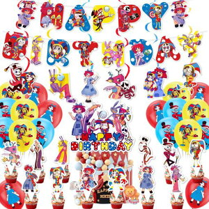 fW^T[JXDfW^T[JXatfW^T[JXTHEAMAZINGDIGITALCIRCUSfW^T[JXao[o[Xf[o[atj̎qDaac